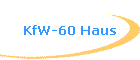 KfW-60 Haus