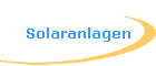 Solaranlagen